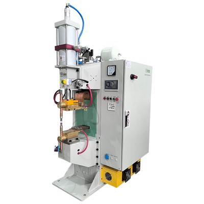 Capacitor Discharge Welder